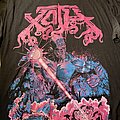 Xoth - TShirt or Longsleeve - Xoth "Mountain Machines" Tee