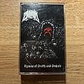 Suzerain - Tape / Vinyl / CD / Recording etc - Suzerain - Hymns of Death and Despair Tape