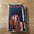 Bathory - Tape / Vinyl / CD / Recording etc - Bathory - "Under the Sign of the Black Mark" CS