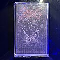 Saprus - Tape / Vinyl / CD / Recording etc - Saprus - Blood Chapel Rehearsals Tape