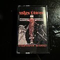 Black Legion - Tape / Vinyl / CD / Recording etc - Black Legion - Tripudium Diaboli Tape