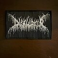 Dusk Lurker - Patch - Dusk Lurker Logo Patch