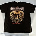 Bolt Thrower - TShirt or Longsleeve - Bolt Thrower - Who dares wins/boot