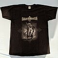 Bolt Thrower - TShirt or Longsleeve - Bolt Thrower - Overtures of War