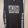 Nailbomb - TShirt or Longsleeve - Nailbomb "Commercial Suicide" Bootleg