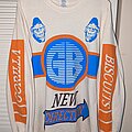 Gorilla Biscuits - TShirt or Longsleeve - Gorilla Biscuits "New Direction" Longsleeve
