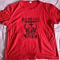 Bolt Thrower - TShirt or Longsleeve - Bolt Thrower "Skull" T-Shirt