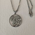 Satanic Warmaster - Other Collectable - Satanic Warmaster "Opferblut" Pendant