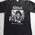 Hellshock - TShirt or Longsleeve - Hellshock "Shadows of the Afterworld" 2005 T-Shirt