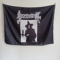 Grausamkeit - Other Collectable - Grausamkeit Flag