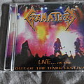 Crematory - Tape / Vinyl / CD / Recording etc - Crematory "Live... at the Out of the Dark Festival" CD 1996