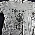 Inquisition - TShirt or Longsleeve - Inquisition "Enter the Cult" T-Shirt