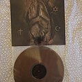 Inkisitor - Tape / Vinyl / CD / Recording etc - Inkisitor "Dysevangelist" 2011 limited Edition bronze Vinyl