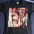 Malevolent Creation - TShirt or Longsleeve - Malevolent Creation "The Will to Kill" 2002 T-Shirt