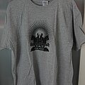 Gabe-Unruh - TShirt or Longsleeve - Gabe-Unruh "Singt eisern!" 2009 T-Shirt lim. 25