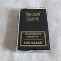 Malevolent Creation - Tape / Vinyl / CD / Recording etc - Malevolent Creation "Joe Black" 2000 Tape