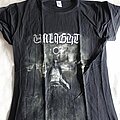 Unlight - TShirt or Longsleeve - Unlight "Sulphurblooded" 2010 Women's shirt