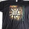 Impious - TShirt or Longsleeve - Impious "The Killer" 2002 T-Shirt