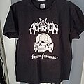 Acheron - TShirt or Longsleeve - Acheron "Satanic Supremacy" T-Shirt with back print