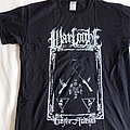 Warloghe - TShirt or Longsleeve - Warloghe "Lucifer ascends" T-Shirt