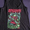 Stillbirth - TShirt or Longsleeve - Stillbirth "Massacre" Tank Top