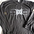 COMMUNIC - TShirt or Longsleeve - Communic "Conspiracy in Mind" 2005 Longsleeve Shirt