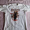 Sarkom - TShirt or Longsleeve - Sarkom "Svøpt i en dynge av dritt" T-Shirt