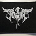 Adoria - Patch - Adoria "Logo" woven patch