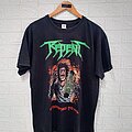 Repent - TShirt or Longsleeve - Repent ; Condemned to fail