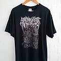 Abominable Putridity - TShirt or Longsleeve - Abominable Putridity ; Remnants of Tortured