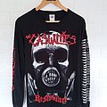 The Casualties - TShirt or Longsleeve - The Casualties ; Resistance