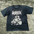 Derketa - TShirt or Longsleeve - Derketa