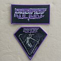 Raptore - Patch - Raptore Patches