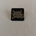 Seven Sisters - Pin / Badge - Seven Sisters Pin