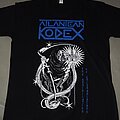 Atlantean Kodex - TShirt or Longsleeve - Atlantean Kodex The Annihilation Of Gelsenkirchen