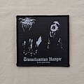 Darkthrone - Patch - Darkthrone Transilvanian Hunger