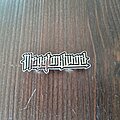 Megaton Sword - Pin / Badge - Megaton Sword Pin