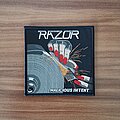 Razor - Patch - Razor Malicious Intent