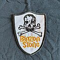 Blazon Stone - Patch - Blazon Stone Patch