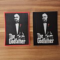 The Godfather - Patch - The Godfather Movie patch