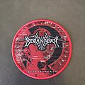 Borknagar - Patch - Borknagar Quintessence