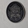 Paradise Lost - Patch - Paradise Lost Obsidian
