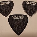 Visigoth - Patch - Visigoth Bells Of Awakening