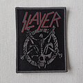 Slayer - Patch - Slayer Divine Intervention