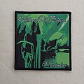 Children Of Bodom - Patch - Children Of Bodom Hatebreeder