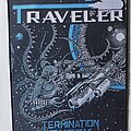 Traveler - Patch - Traveler Termination Shock Backpatch