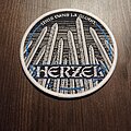 Herzel - Patch - Herzel Unis Dans La Gloire
