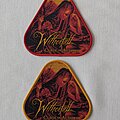 Witherfall - Patch - Witherfall Curse Of Autumn