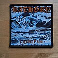 Bathory - Patch - Bathory Nordland