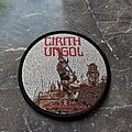 Cirith Ungol - Patch - Cirith Ungol Paradise Lost